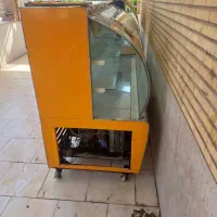 یخچال فروشگاهی