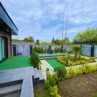 ویلا شهرکی استخردار/330 متر سنددار|فروش خانه و ویلا|رشت, انصاری|دیوار