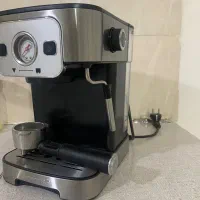 دستگاه قهوه|سماور، چایساز، قهوهساز|گرگان, |دیوار