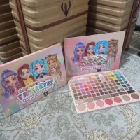 سایه میکاپ