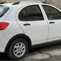 کوییک مدل ۱۴۰۱ بدون رنگ|خودرو سواری و وانت|بومهن, |دیوار