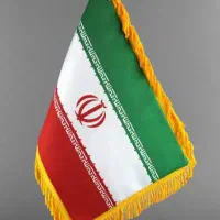 پرچم ایران