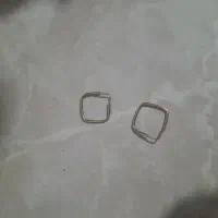 گوشواره بچگانه