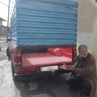 فروش مزدا ۲۰۰۰