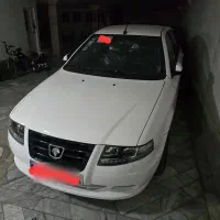 سورن پلاس ef7 دوگانه سوز مخزن بزرگ برقی