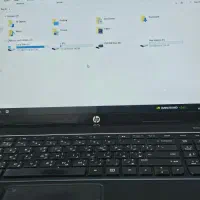 لپ تاپ اچپی وتوشیبافوق العاده تمیزقیمت کاملاواقعی|رایانه همراه|قم, پردیسان|دیوار