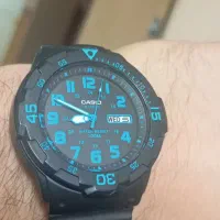 ساعت مچی Casio