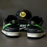 کتونی هیولا monster طوسی سبز سفید 777|کیف، کفش، کمربند|تهران, نیروی هوایی (پیروزی)|دیوار