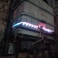 تعمیرات آبگرمکن و پمپ آب کولر دوتیکه و پنجره ای