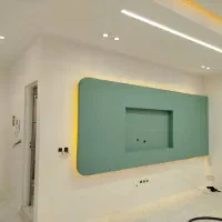 سقف کاذب کناف.کناف ایران دیوار جدا کننده