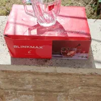 فنجان دسته دار BLINKMAX آکبند