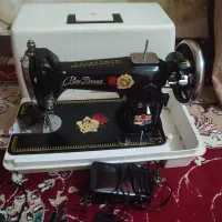 چرخ خیاطی