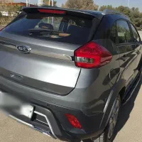 ام وی ام ایکس ۲۲ دنده ای بدون رنگ|خودرو سواری و وانت|اصفهان, بهارستان|دیوار