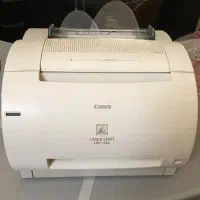 پرینتر رنگی مارک canon