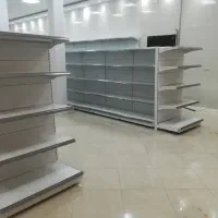 فروشگاهی/انباری/خودایستا/پیچ ومهره ای|فروشگاه و مغازه|تهران, شهران شمالی|دیوار