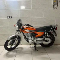 موتور 200کبیر 1404