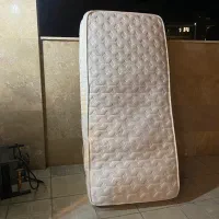 تشک تمیز و سالم
