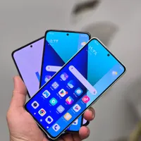 شیائومی Redmi Note 13 حافظه ی 256 گیگ رام8 بشرط|موبایل|رشت, لاکانی|دیوار