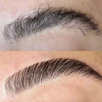 لیفت مژه و ابرو+آموزش|خدمات آموزشی|بروجرد, |دیوار