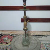 وسایل  برنج و مس|صنایع دستی و سایر لوازم تزئینی|پاکدشت, حصار امیر|دیوار