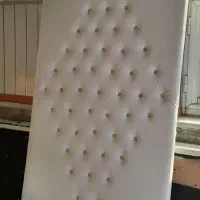 پارتیشن و بک گراند سه تکه