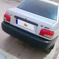 پراید 89تمیز|خودرو سواری و وانت|بندرعباس, |دیوار
