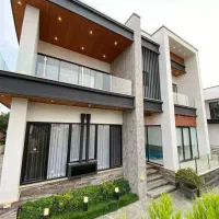 دوبلکس مدرن۳۲۰متری/مبله/استخرداخلی/شهرکی