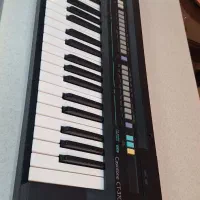 ارگ کاسیو اصل ژاپن|پیانو، کیبورد، آکاردئون|تبریز, |دیوار