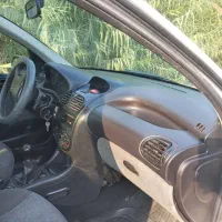 ۲۰۶ مدل ۸۹|خودرو سواری و وانت|جویبار, |دیوار