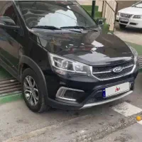 ام‌وی‌ام X22 اتوماتیک اسپرت لاکچری، مدل ۹۷