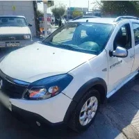 ساندرو استپ وی 97