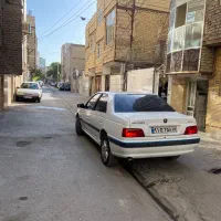 پژو پارس tu5 96 کلاس 16|خودرو سواری و وانت|مشهد, احمدآباد|دیوار