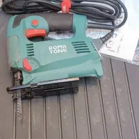 اره عمود‌ بر اره چکشی مارک روماتون