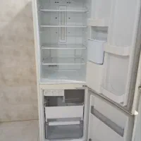 یخچال فریزر