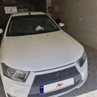 فروش فوری دنا پلاس مدل ۹۸