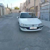 پژو پارس مدل 89