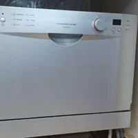 ظرفشویی رومیزی ۶نفره
