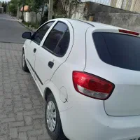 تیبا۲ مدل۱۴۰۰