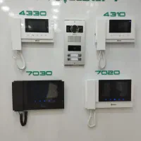 آیفون تصویری|خدمات پیشه و مهارت|بندر انزلی, شالیور|دیوار