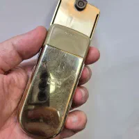 نوکیا 8800 سیراکو روکش طلا|موبایل|تهران, نیلوفر|دیوار