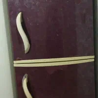 یخچال دو درب
