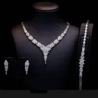 سرویس نقره