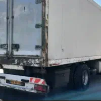 حمل بار ( وانت ،خاور سبک سنگین،تریلی)