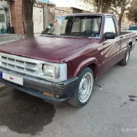 مزدا شرکت پسته 2000