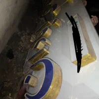 تابلو چلینیوم نقش برجسته در حد نوو