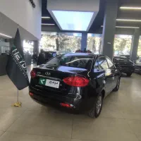 کی ام سی j4 مدل ۱۴۰۴ مشکی تحویل فوری|خودرو سواری و وانت|تهران, مهران (سیدخندان)|دیوار