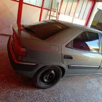 زانتیا 86|خودرو سواری و وانت|اصفهان, مارچین|دیوار