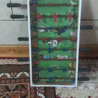 فوتبال دستی بزرگ