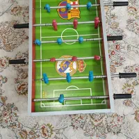 فوتبال دستی