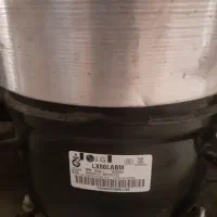 یخچال فریزر دوقلو|یخچال و فریزر|اراک, |دیوار